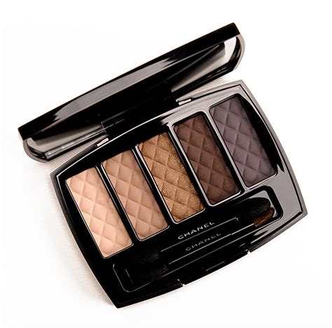 chanel eyeshadow palette charming|Chanel eyeshadow sephora.